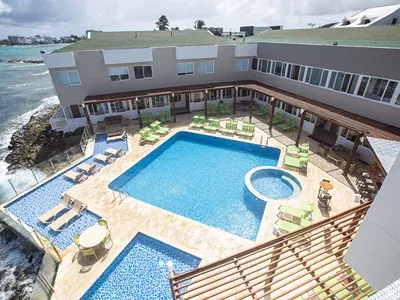 Decameron Maryland San Andrés Decameron Maryland San Andrés