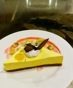 Alimentación Royal Decameron Mompiche Alimentación Royal Decameron Mompiche