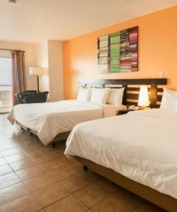 Alojamiento Royal Decameron Mompiche Alojamiento Royal Decameron Mompiche