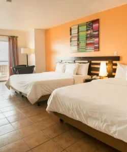 Alojamento Royal Decameron Mompiche Alojamento Royal Decameron Mompiche
