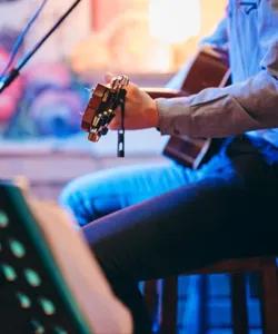 Shows Decameron La Marina, Ramada All Inclusive Rincón de Guayabitos Shows Decameron La Marina, Ramada All Inclusive Rincón de Guayabitos