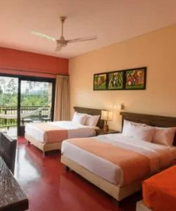 Alojamiento Decameron Panaca Quimbaya Alojamiento Decameron Panaca Quimbaya