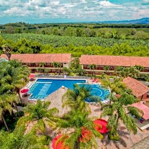 Decameron Panaca Quimbaya Decameron Panaca Quimbaya