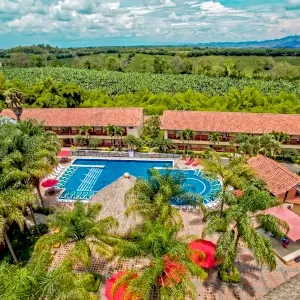 Decameron Panaca Quimbaya Decameron Panaca Quimbaya