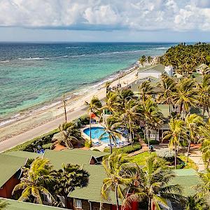 Decameron San Luis San Andrés Decameron San Luis San Andrés