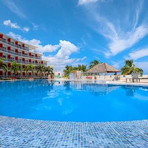 Grand Decameron Cornwall Beach, A Trademark All Inclusive Montego Bay Grand Decameron Cornwall Beach, A Trademark All Inclusive Montego Bay