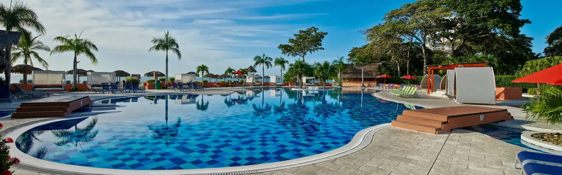 Grand Decameron Panama, A Trademark All Inclusive Farallón Grand Decameron Panama, A Trademark All Inclusive Farallón