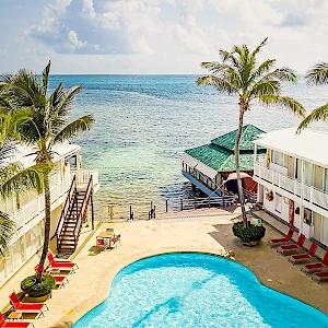 Decameron Los Delfines San Andrés Decameron Los Delfines San Andrés