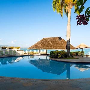 Grand Decameron Montego Beach, A Trademark All Inclusive Montego Bay Grand Decameron Montego Beach, A Trademark All Inclusive Montego Bay