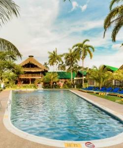 Piscinas Decameron Decalodge Ticuna Amazonas Piscinas Decameron Decalodge Ticuna Amazonas