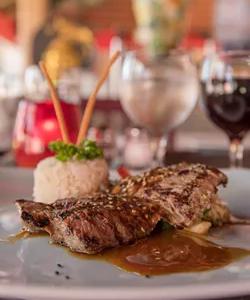 Alimentación Grand Decameron Complex, A Trademark All Inclusive Bucerias Alimentación Grand Decameron Complex, A Trademark All Inclusive Bucerias