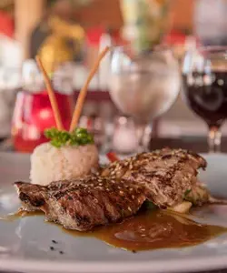 Meals Grand Decameron Complex, A Trademark All Inclusive Bucerías Meals Grand Decameron Complex, A Trademark All Inclusive Bucerías