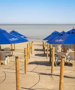 Playas y piscinas Decameron Cartagena Playas y piscinas Decameron Cartagena