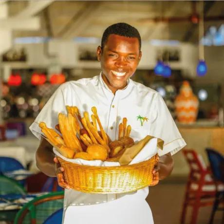 Política de sostenibilidad Hoteles Decameron Política de sostenibilidad Hoteles Decameron