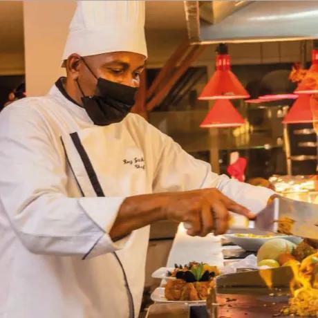 Hoteles Decameron Hoteles Decameron