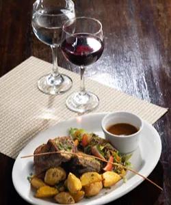 Alimentación Decameron Las Heliconias Quimbaya Alimentación Decameron Las Heliconias Quimbaya