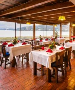 Plan Continental – Ligero, Práctico y Delicioso Refugio Rancho Tota Boyacá Plan Continental – Ligero, Práctico y Delicioso Refugio Rancho Tota Boyacá