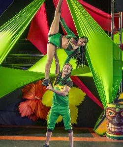 Shows Decameron Galeón Santa Marta Shows Decameron Galeón Santa Marta