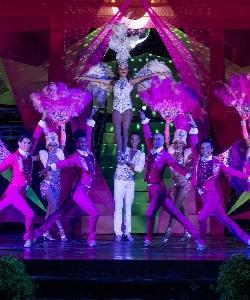 Shows Decameron Marazul San Andrés Shows Decameron Marazul San Andrés