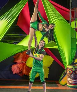 Shows Decameron Isleño San Andrés Shows Decameron Isleño San Andrés