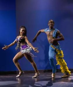 Shows Decameron Cartagena Shows Decameron Cartagena