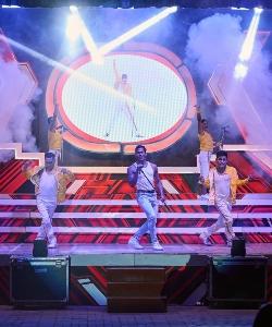 Shows Decameron El Pueblo Santa Clara Shows Decameron El Pueblo Santa Clara