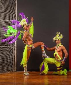 Shows Decameron San Luis San Andrés Shows Decameron San Luis San Andrés