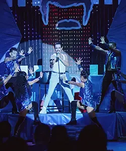 Shows Royal Decameron Punta Sal Tumbes Shows Royal Decameron Punta Sal Tumbes