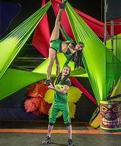 Shows Royal Decameron Punta Centinela Santa Elena Shows Royal Decameron Punta Centinela Santa Elena