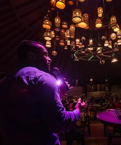 Shows Decameron Las Heliconias Quimbaya Shows Decameron Las Heliconias Quimbaya