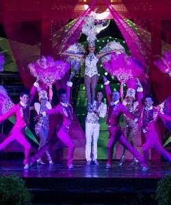 Shows Decameron Panaca Quimbaya Shows Decameron Panaca Quimbaya