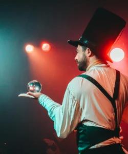 Shows Royal Decameron Punta Sal Tumbes Shows Royal Decameron Punta Sal Tumbes