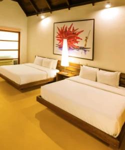 Alojamiento Decameron Decalodge Ticuna Amazonas Alojamiento Decameron Decalodge Ticuna Amazonas