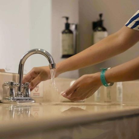 Ahorra energía y agua Hoteles Decameron Ahorra energía y agua Hoteles Decameron