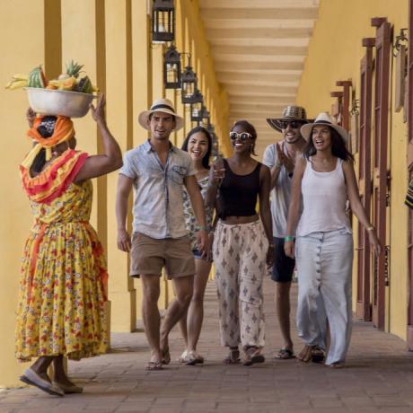 Descubre los atractivos turísticos Hoteles Decameron Descubre los atractivos turísticos Hoteles Decameron