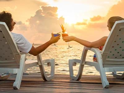 Decameron Maryland San Andrés Decameron Maryland San Andrés