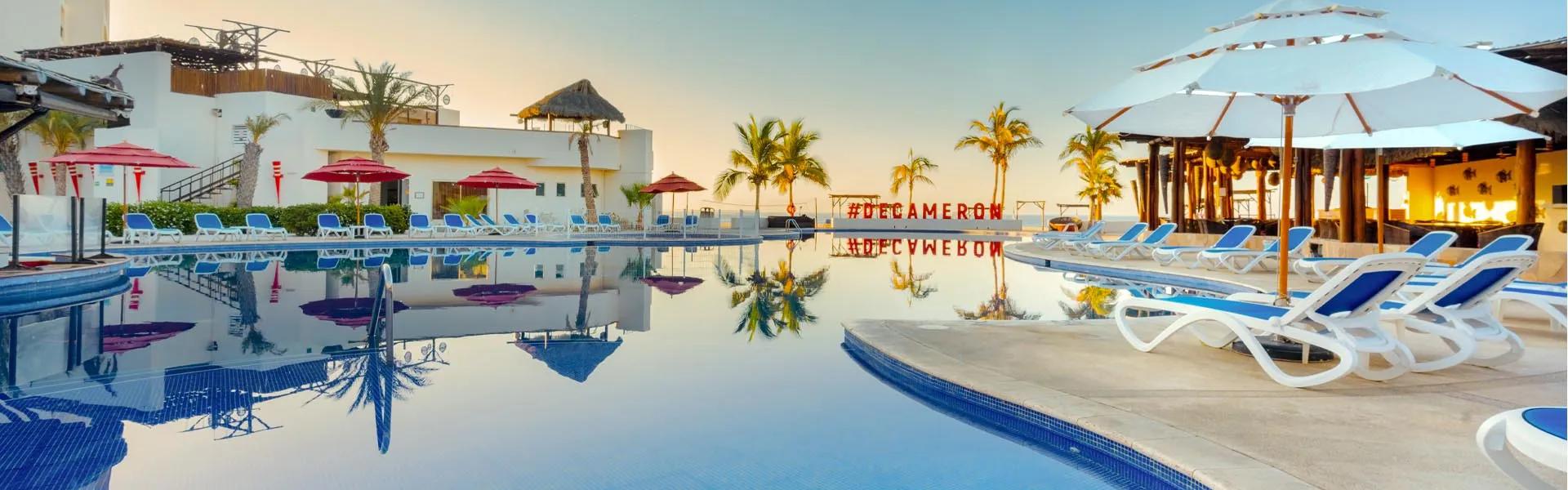 Decameron Hotels Decameron Hotels