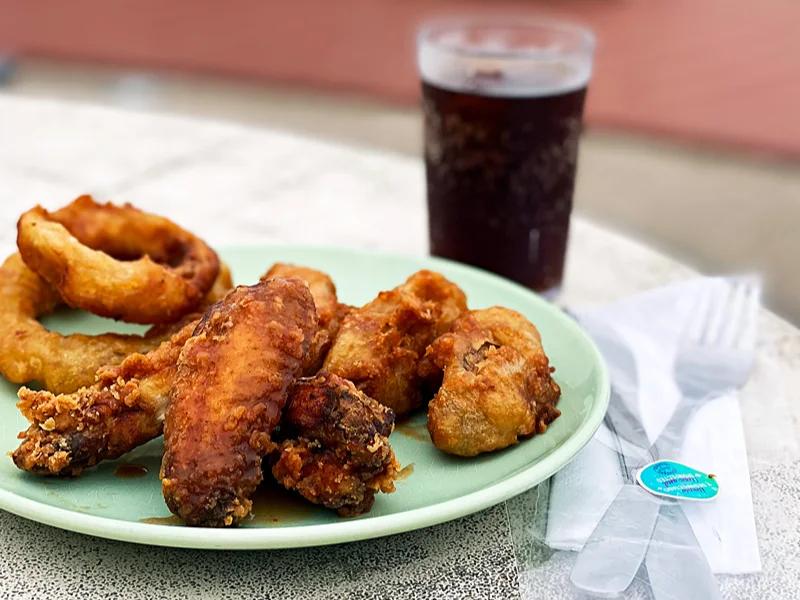 Restaurante Acantilado - Especialidad mar Royal Decameron Mompiche Restaurante Acantilado - Especialidad mar Royal Decameron Mompiche