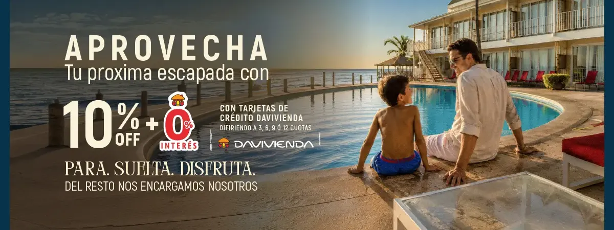 Hoteles Decameron Hoteles Decameron