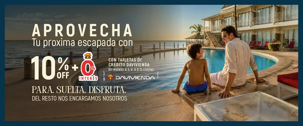 Hoteles Decameron Hoteles Decameron