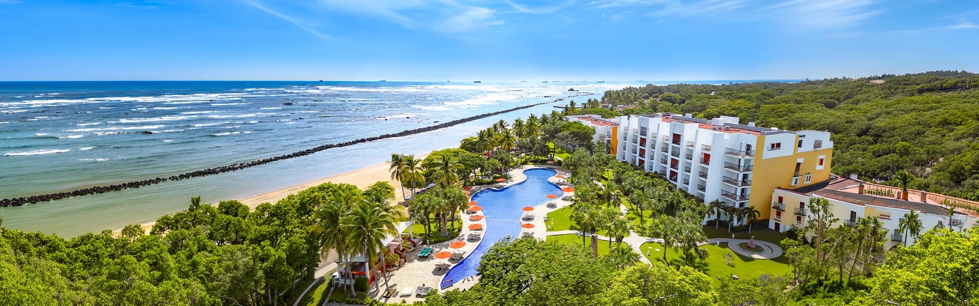 Hotéis Decameron Pronto para Explorar: Royal Decameron Salinitas + San Salvador