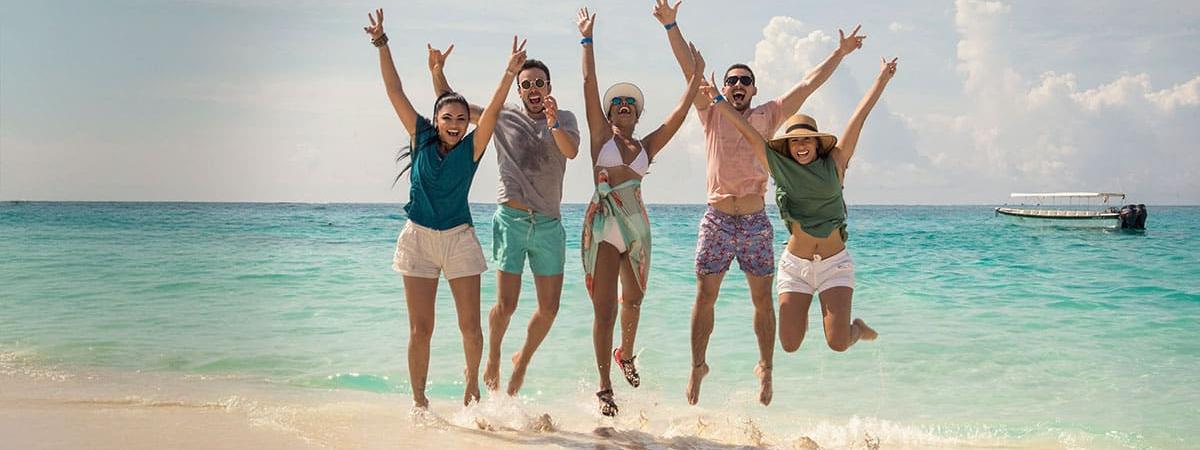 Hoteles Decameron Hoteles Decameron