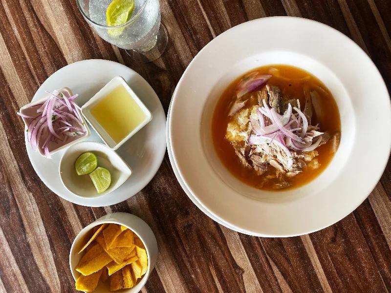 Restaurante Costa Brava - Buffet Royal Decameron Punta Centinela Santa Elena Restaurante Costa Brava - Buffet Royal Decameron Punta Centinela Santa Elena