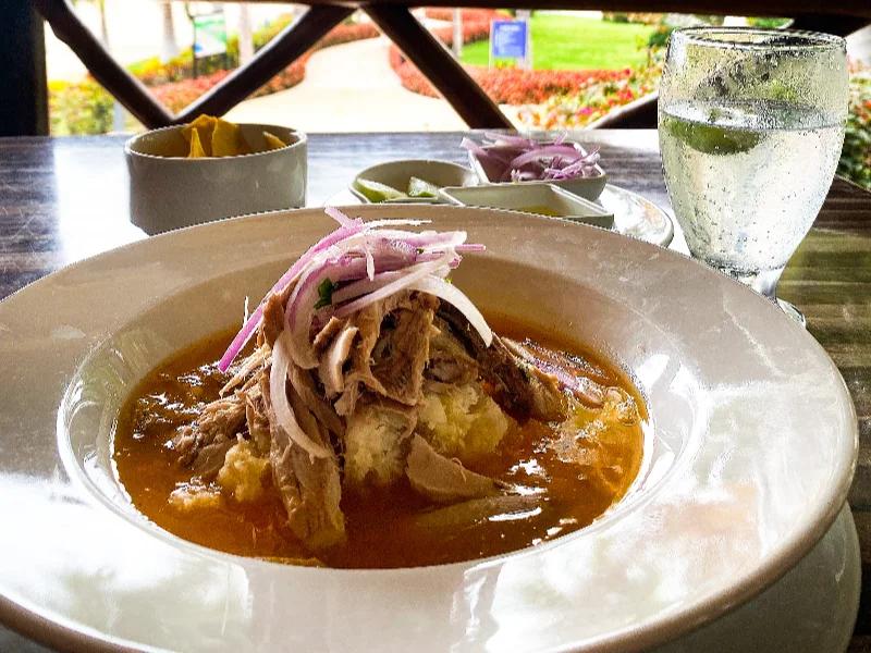 Restaurante Costa Brava - Buffet Royal Decameron Punta Centinela Santa Elena Restaurante Costa Brava - Buffet Royal Decameron Punta Centinela Santa Elena