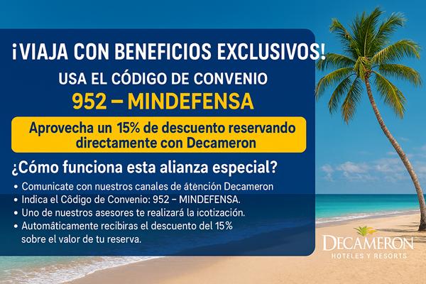 Hoteles Decameron Hoteles Decameron