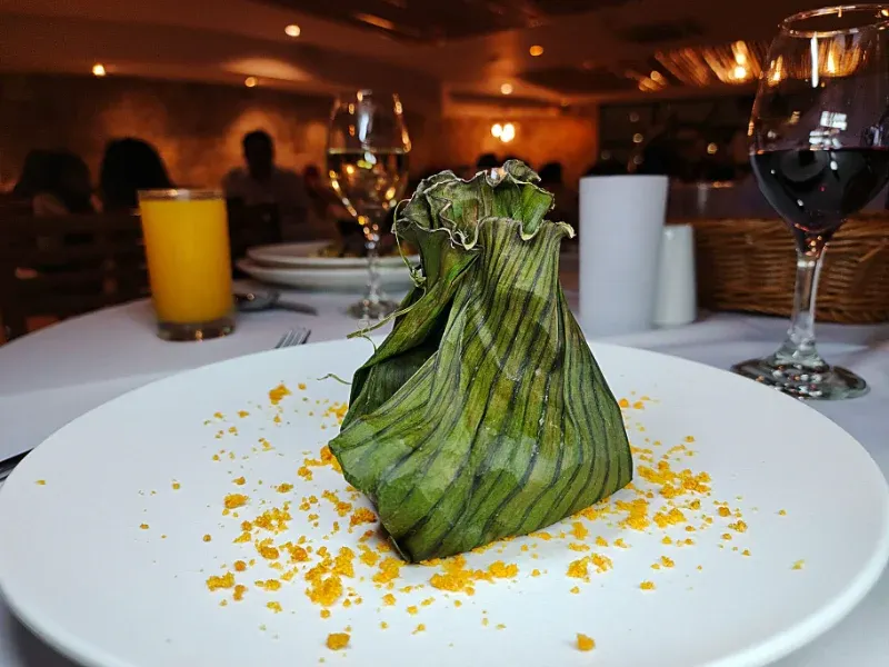 Restaurante El Muelle - Especialidade asiática Royal Decameron Punta Centinela Santa Elena Restaurante El Muelle - Especialidade asiática Royal Decameron Punta Centinela Santa Elena