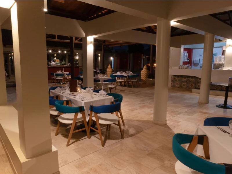 Restaurante El Oriental - Especialidad Oriental Royal Decameron Punta Sal Tumbes Restaurante El Oriental - Especialidad Oriental Royal Decameron Punta Sal Tumbes