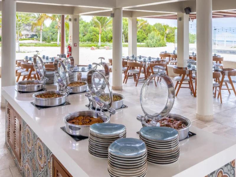 Restaurante El Oriental - Especialidad Oriental Royal Decameron Punta Sal Tumbes Restaurante El Oriental - Especialidad Oriental Royal Decameron Punta Sal Tumbes