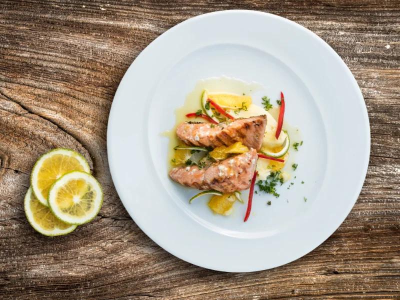 Restaurante El Muelle - Especialidad Mar Royal Decameron Punta Sal Tumbes Restaurante El Muelle - Especialidad Mar Royal Decameron Punta Sal Tumbes