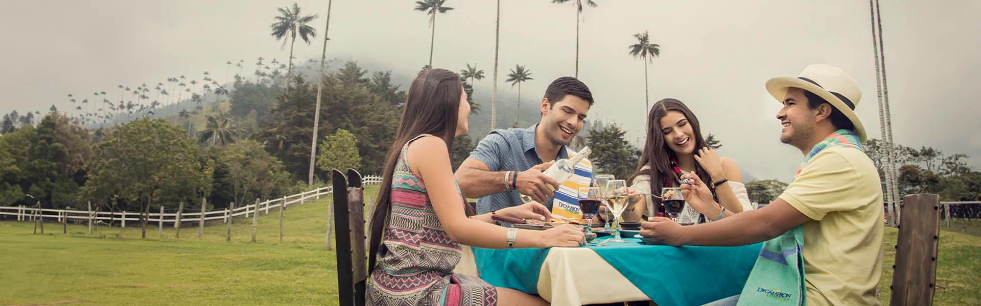 Hoteles Decameron Hoteles Decameron